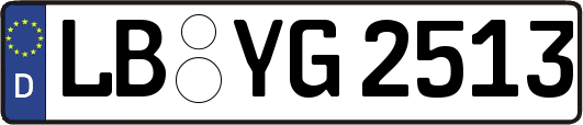 LB-YG2513