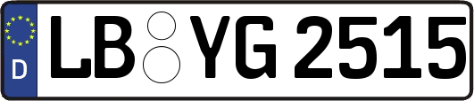 LB-YG2515