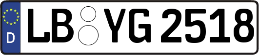 LB-YG2518