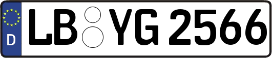 LB-YG2566