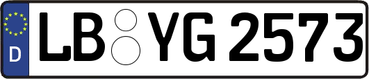 LB-YG2573