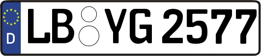 LB-YG2577