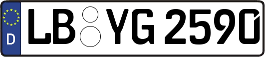 LB-YG2590