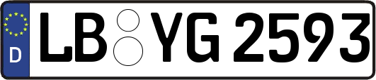 LB-YG2593