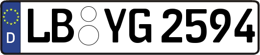 LB-YG2594