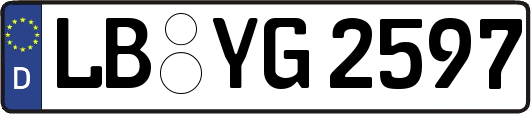 LB-YG2597
