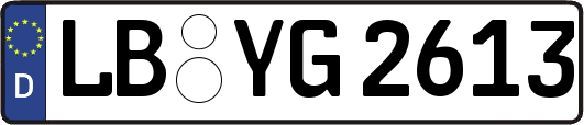 LB-YG2613