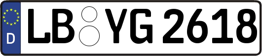LB-YG2618