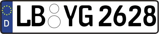 LB-YG2628