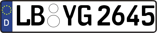 LB-YG2645
