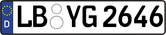 LB-YG2646