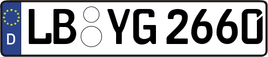 LB-YG2660