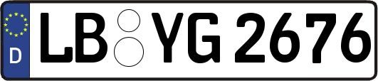 LB-YG2676