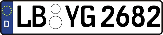 LB-YG2682