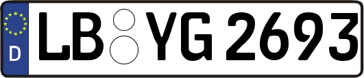 LB-YG2693