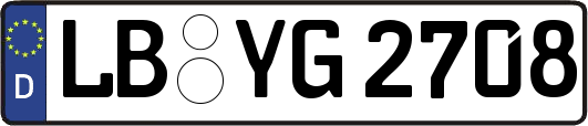 LB-YG2708