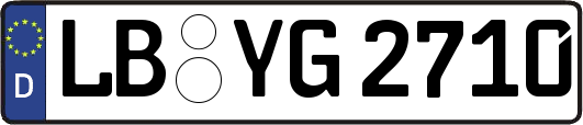 LB-YG2710