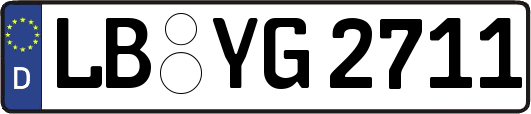 LB-YG2711