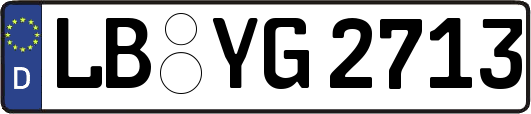 LB-YG2713