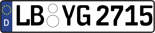 LB-YG2715