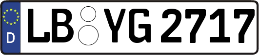 LB-YG2717