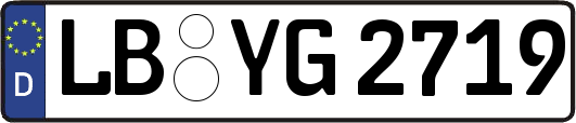 LB-YG2719