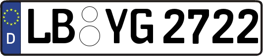 LB-YG2722