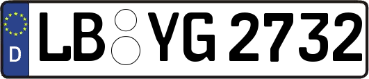LB-YG2732