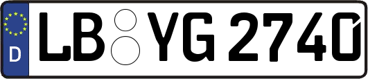 LB-YG2740