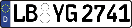 LB-YG2741