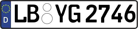 LB-YG2746