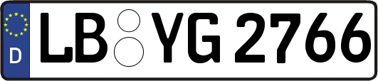 LB-YG2766
