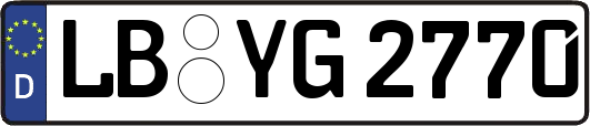 LB-YG2770