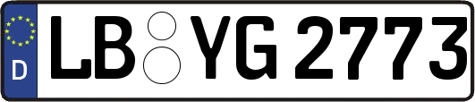 LB-YG2773