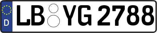 LB-YG2788