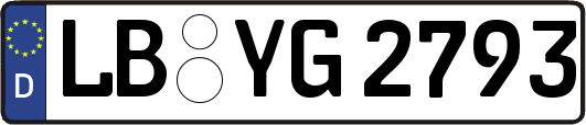 LB-YG2793