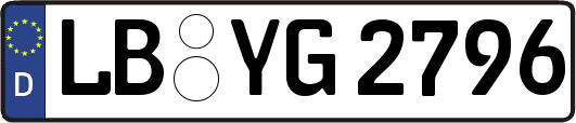 LB-YG2796