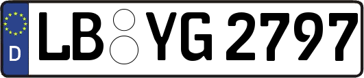 LB-YG2797