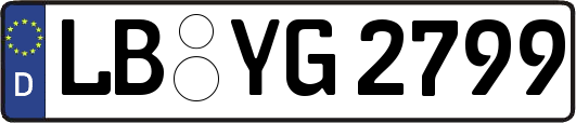 LB-YG2799