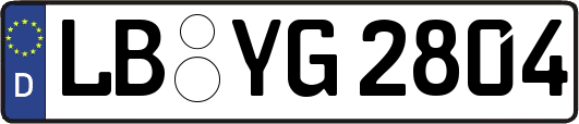 LB-YG2804