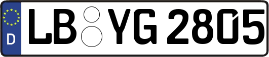 LB-YG2805