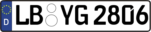 LB-YG2806
