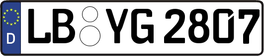 LB-YG2807