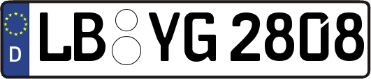 LB-YG2808