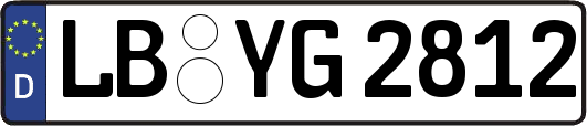 LB-YG2812