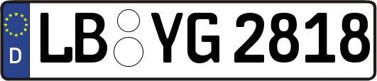 LB-YG2818