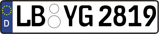 LB-YG2819