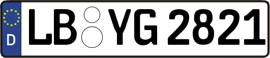 LB-YG2821