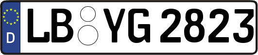 LB-YG2823