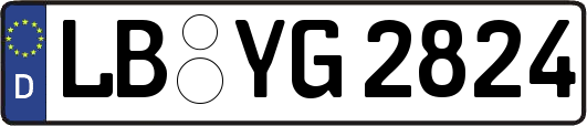 LB-YG2824